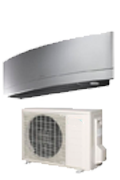 Reparación averías aire acondicionado Hotpoint ariston en  Castellón