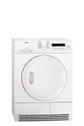 Reparación averías secadora Hotpoint ariston en  Castellón